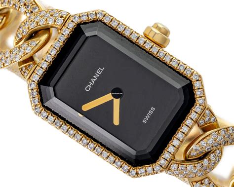 chanel uhr preis|Chanel schmuck.